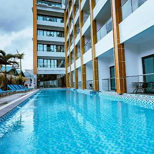 Venus Royale Hotel